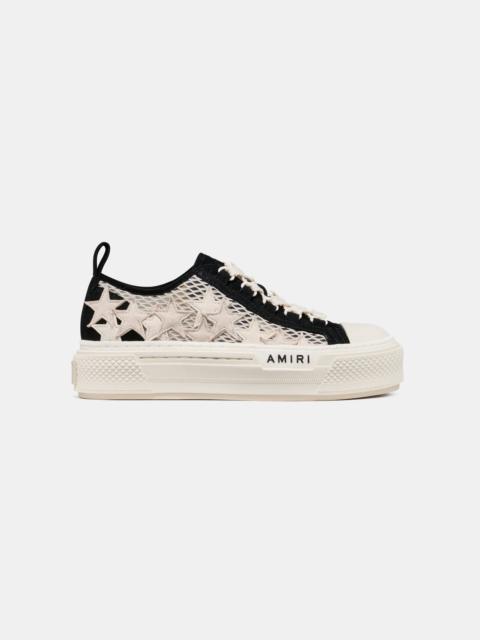 WOMEN'S MESH STARS COURT LOW