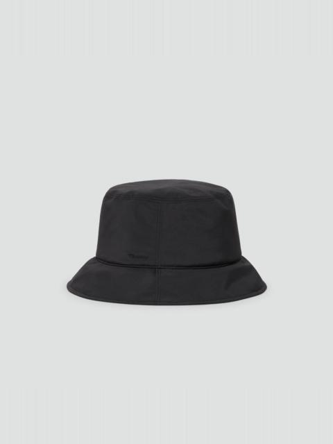 Bucket Hat in Motion Nylon