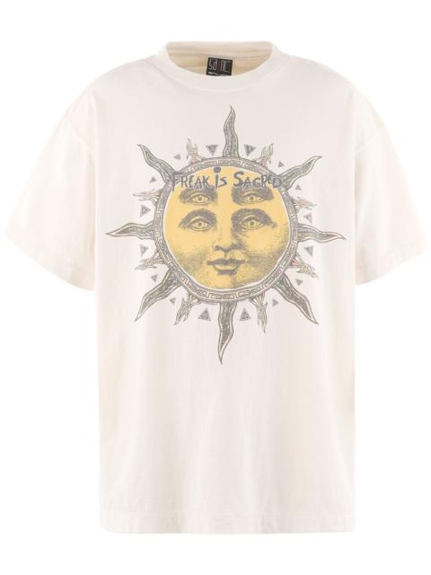 x Cactus Plant Flea Market graphic-print T-shirt