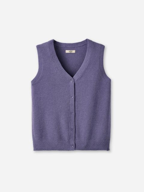 ® Women's Kollyns Vest Lite in Dusted Iris
