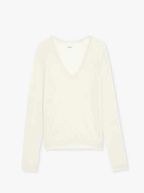 Rivy Cashmere Sweater