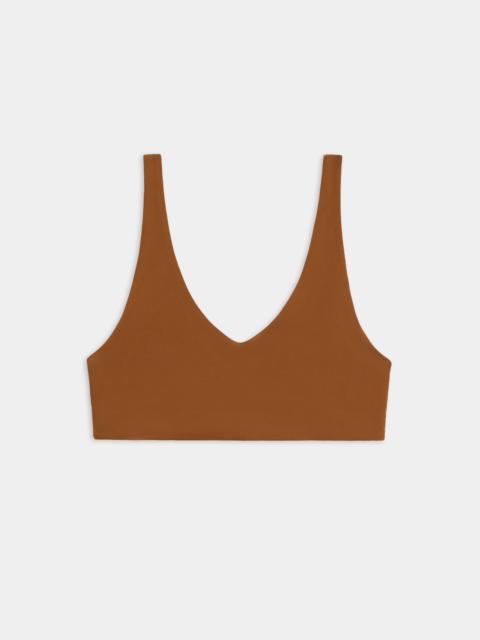 Airweight Scoop Back Bra