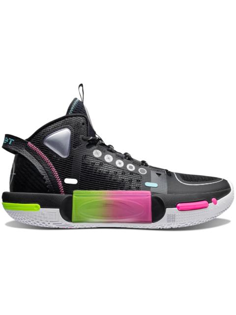 Li-Ning Wade Shadow 4 Neon