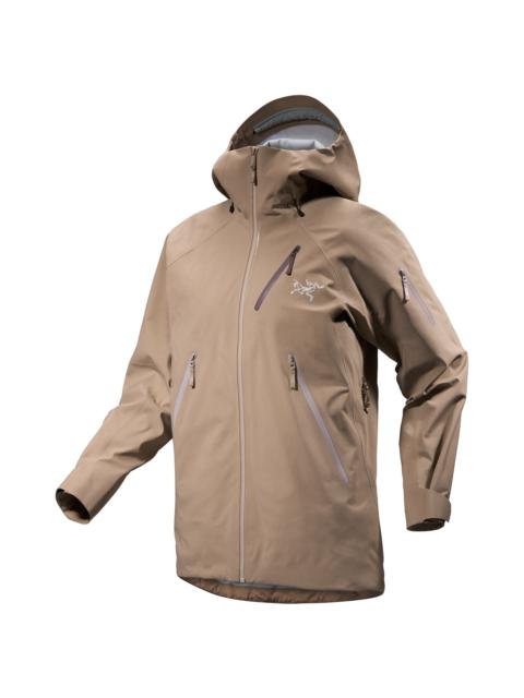 Arc'teryx Nita Shell Jacket | REVERSIBLE