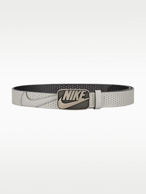 Nike Futura Men's Perforated Belt