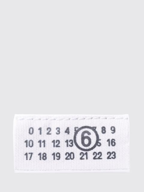 Wallet woman Mm6 Maison Margiela