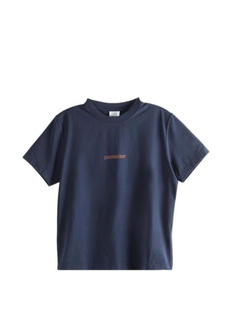 short-sleeve T-shirt