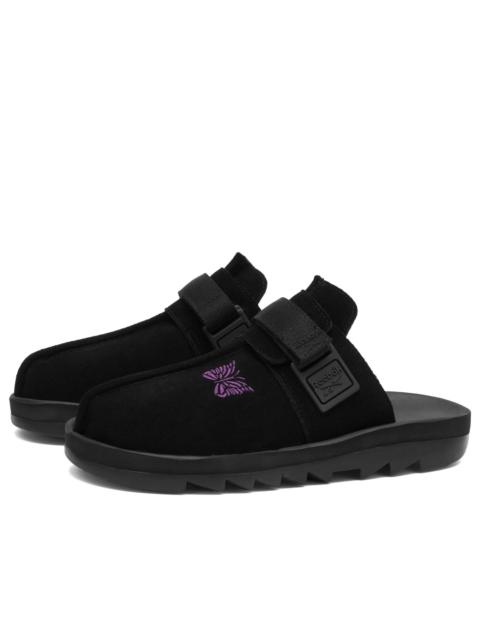 Reebok x Needles Beatnik Sandals