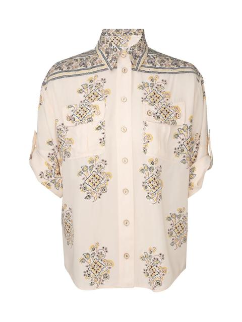 SAFARI SHIRT
