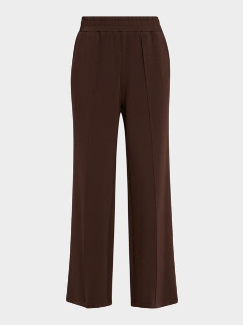 The Wide-Leg Pants