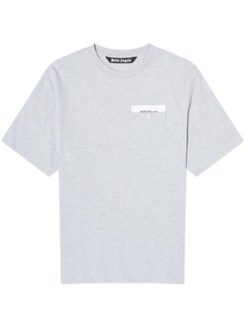 Palm Angels Sartorial Tape T-Shirt