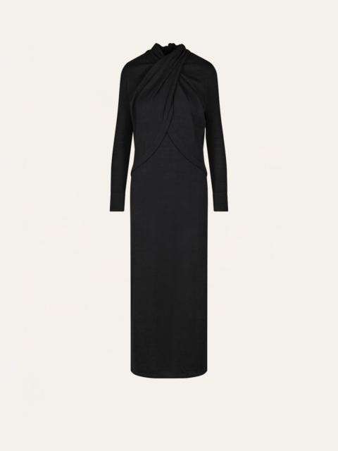 Celestial Silence Dress