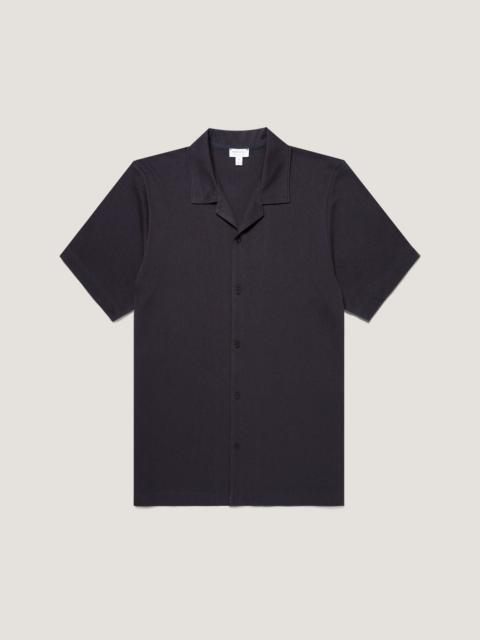 Riviera Camp Collar Shirt