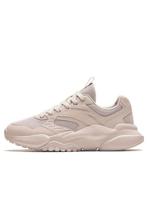 (WMNS) ANTA Gravity 'Beige' 922418854-1
