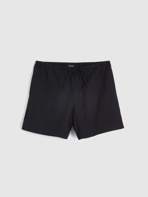 Pull-On Boardshorts