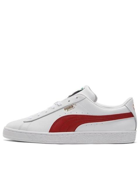 PUMA Basket Classic 21 'White Chili Oil' 374923-15