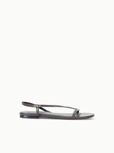 STAUD LOUDEN SANDAL ESPRESSO