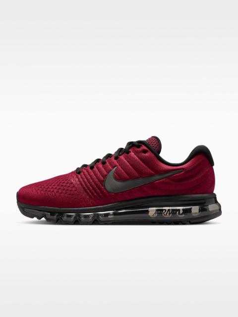 Nike Air Max 2017 Men's Shoes