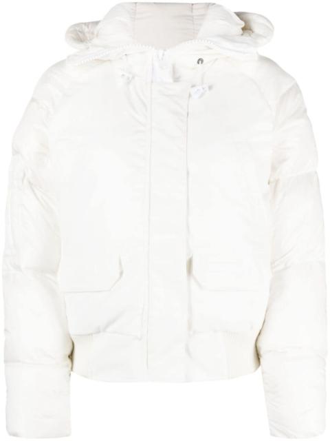 Chilliwack quilted padded jacket