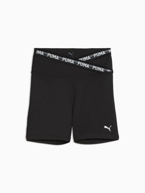 PUMA Strong Women's Short Tight