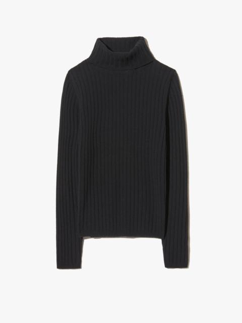 DESSIE CASHMERE SWEATER