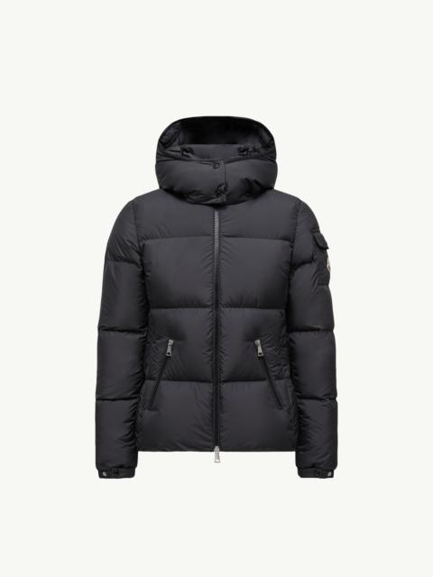Fourmines Hooded Short Down Jacket