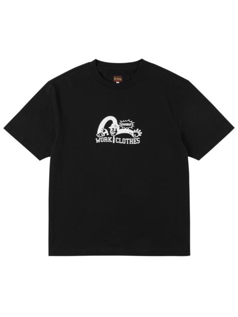Western Mining Seagull Graphic T-shirt