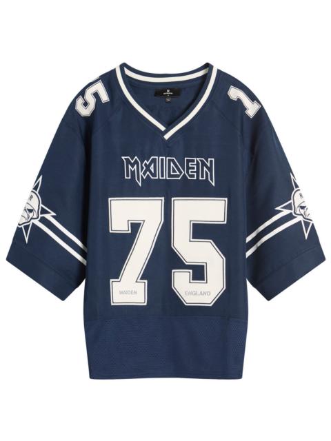 Represent Iron Maiden Anniversary Jersey