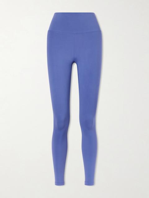 Freesoft Jersey Leggings
