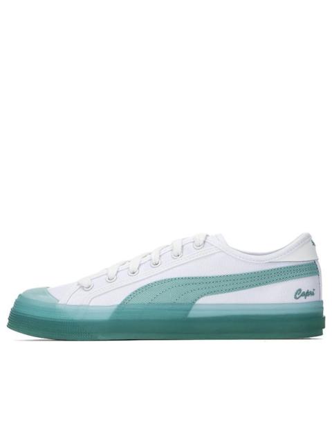 PUMA Capri T 'White Porcelain' 387244-02