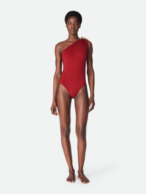 Stretch Nylon Swimsuit