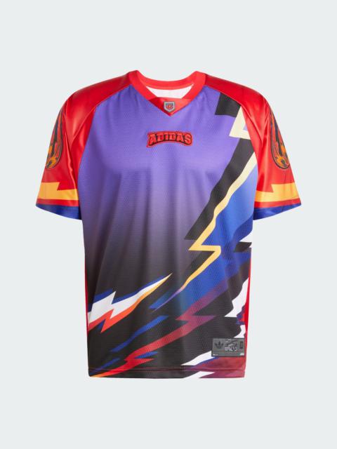 Adilenium Season 3 Team Jersey