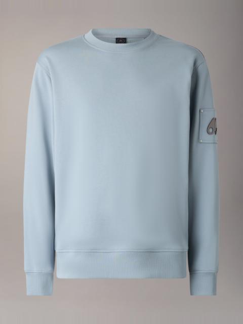HARTSFIELD CREWNECK SWEATSHIRT
