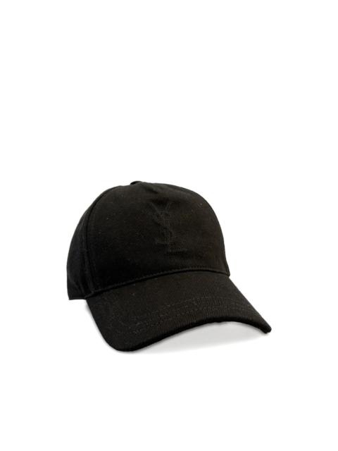 logo cap