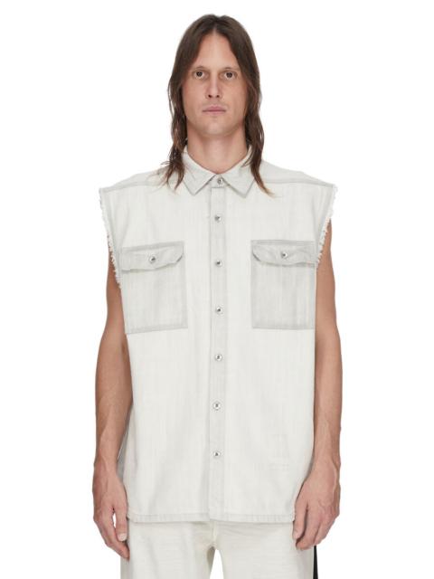 SL TOMMY JUMBO OUTERSHIRT