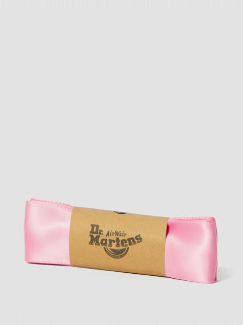 55 inch Ribbon Shoe Laces (8-10 Eye)