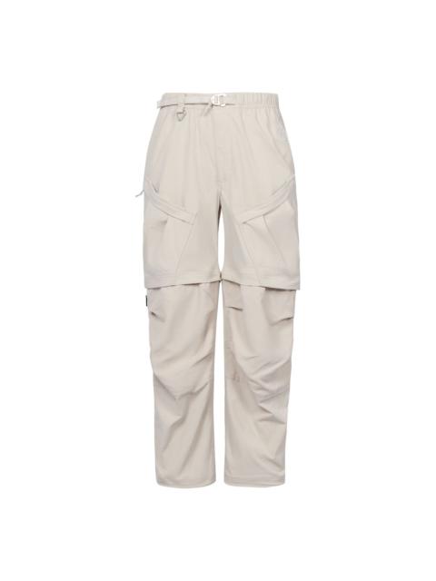 Nike ACG Smith Summit Cargo Pants 'White' DN3944-104
