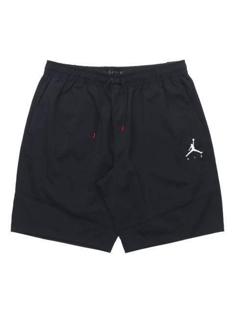 Air Jordan Running Training Gym Sports Shorts Black 939995-010