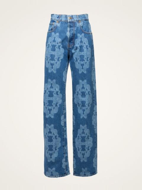 Better Than Your Boyfriend's Jeans