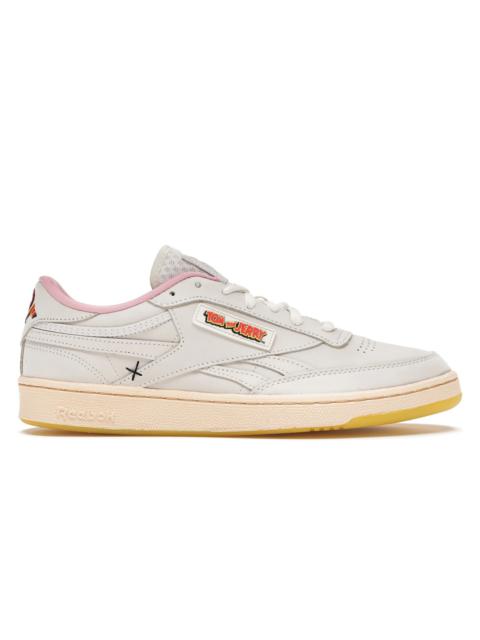 Reebok Club C Tom & Jerry Tom