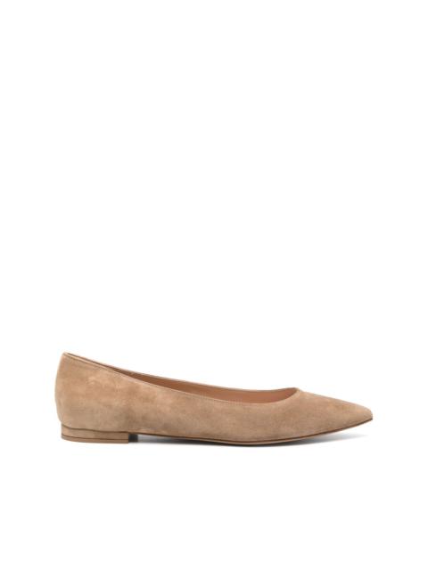 Gianvito ballet flats