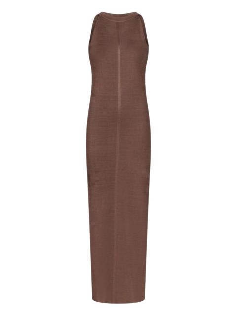 Pablo sleeveless dress