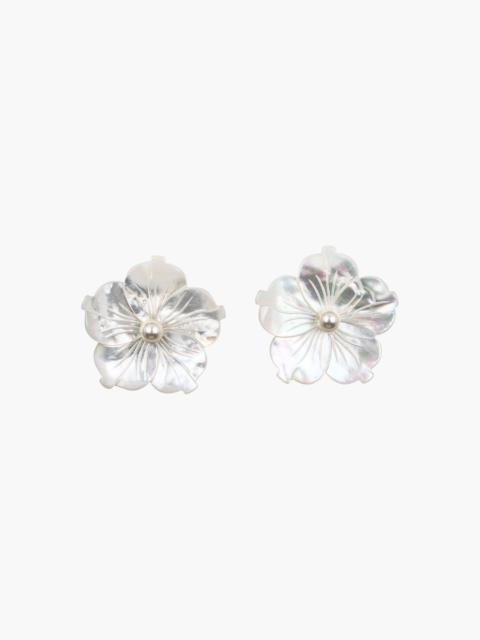 Zia Stud Earrings