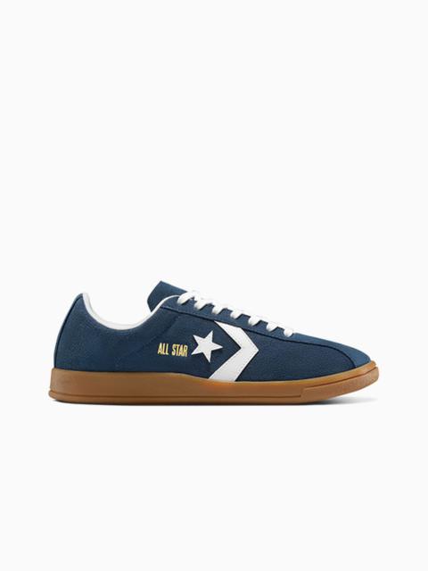 All Star Classic Trainer Suede