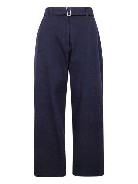 Doring belt trousers