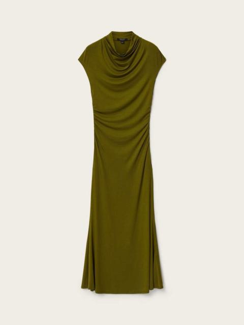 SELENA BODYCON MAXI DRESS