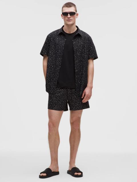 Swim Short 5" *Lined