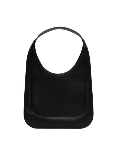 Black Midi Bag