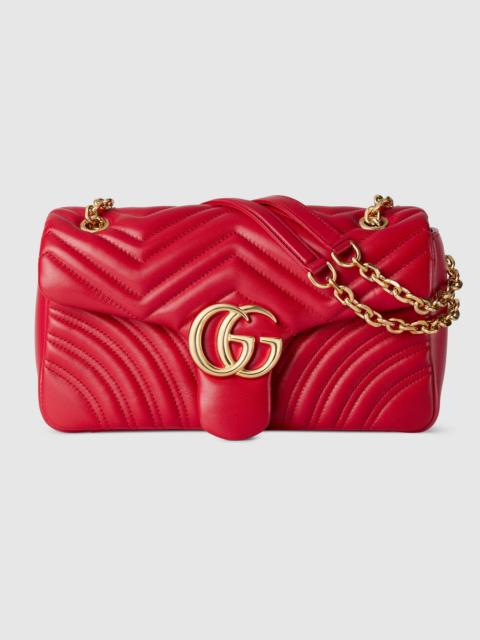 GG Marmont medium shoulder bag