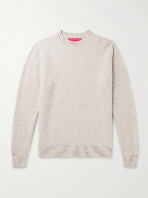 Cashmere Sweater Neutral